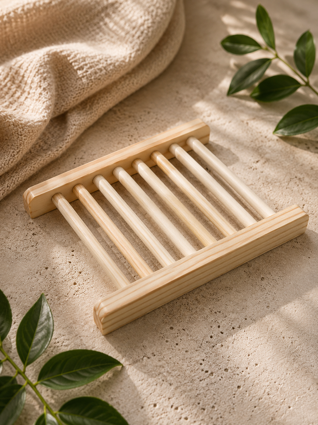 Soap Rest